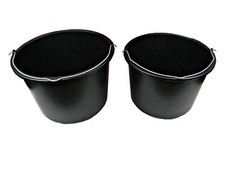 5/12/16/20Liter Baueimer Eimer