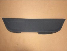 Mercedes Original C-Klasse C220 W203 Verkleidung Heckklappe A2037470371 9C86 NEU