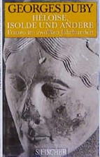 Heloise, Isolde und andere