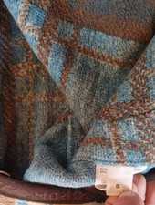 Eskadron Dralon Abschwitzdecke S