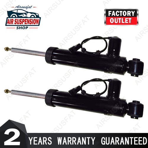 Pair rear shock - pair,