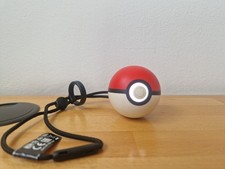 Pokeball Plus für Pokemon Let's Go Pikachu Evoli, Nintendo Switch
