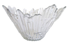 Humppila glas schale cm - glas, Ø