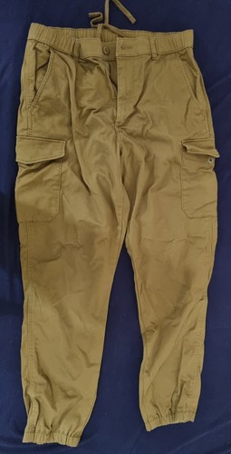 Uniqlo utility pants size - pants,