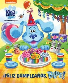 Blues clues you pistas - clues, you!