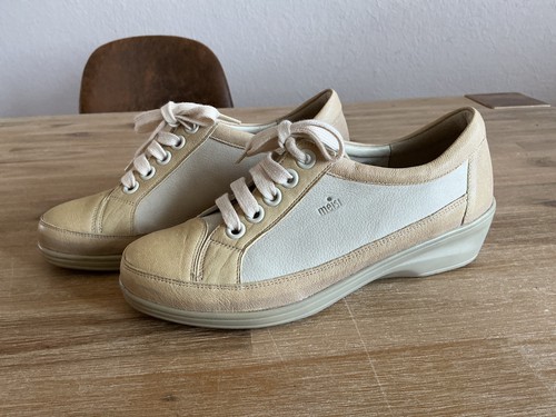 Bequemer lederschuh von - bequemer, meisi
