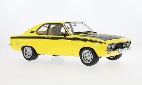 Mcg opel manta a - manta,