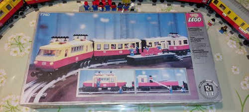 Lego 7740 volt - lego,