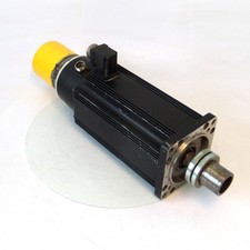 INDRAMAT Servomotor MAC093B-0-0S-3-C/110-A-2/S005 239025 + AG101 GEB