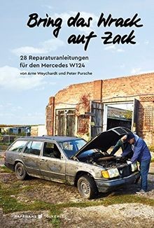 Bring das wrack auf zack - wrack, zack: