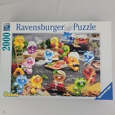 Passionate Cooks Gelini Puzzle
