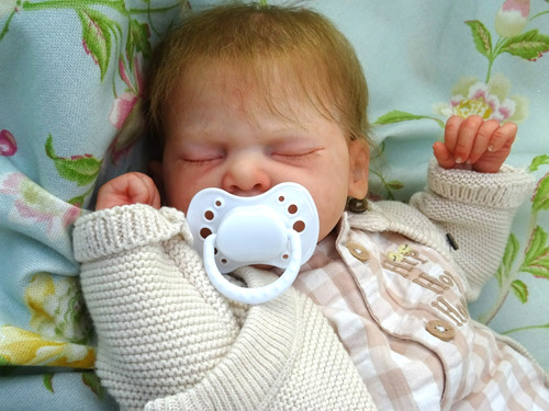 Reborn baby junge phoenix - reborn,
