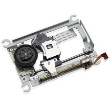 PS2 Laser V12 mit Schlitten - PVR802  PVR-802 SLIM - SCPH 70004 -  75004 