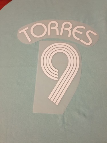 Liverpool trikot flock - flock, #9