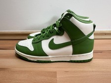 Nike Dunk High-Top (neuwertig)