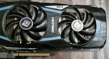 PC AMD RADEON HD 7950 3GB GDDR5 PCI-E 2X DVI 2X MINI-DP HDMI GRAFIKKARTE #1038