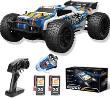 Hochgeschwindigkeits auto - rc,