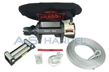 Dragon winch seilwinde - dragon,