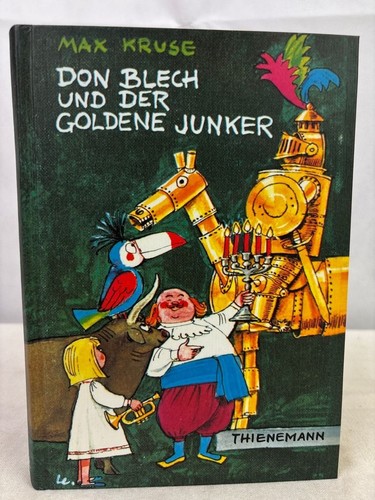 Don blech und - blech,