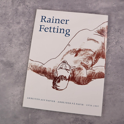 Rainer fetting arbeiten auf - rainer,
