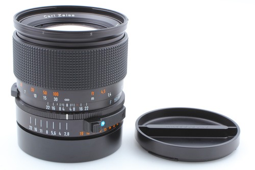 Hasselblad carl zeiss - hasselblad, t