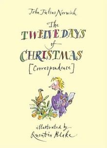 The twelve days christmas - the,