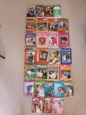 40 Liebes - und Heimatromanhefte