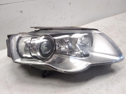Passat original bi - 3c, b6