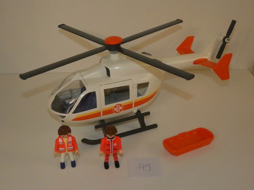 Playmobil rettungs - playmobil,