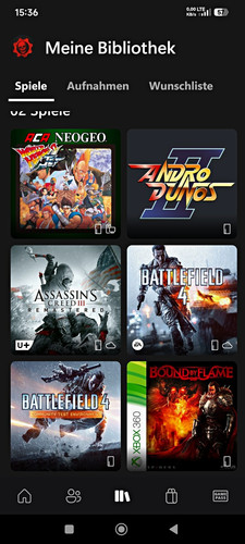 Xbox series account - xbox,