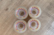 Globe 62mm 78A Conical Cruiser Series Longboard Skateboard Rollen