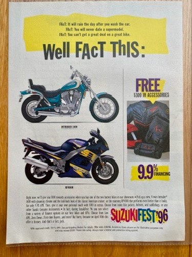 Suzuki fest 900 r - rf,