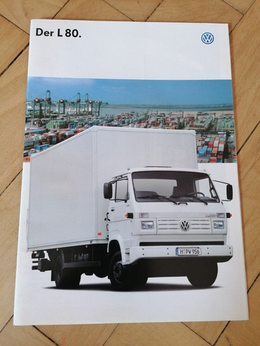 L80 lkw prospekt - l80,