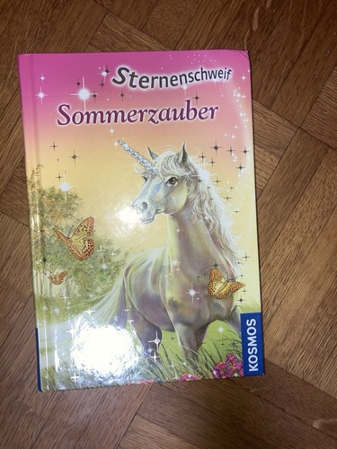 Sternschweif kinderbücher - 2,