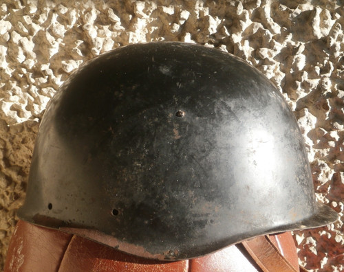 Alter stahllhelm armee - alter,
