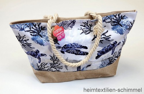 Badetasche strandtasche - badetasche,