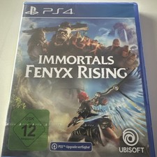 Immortals Fenyx Rising (Sony PlayStation 4)