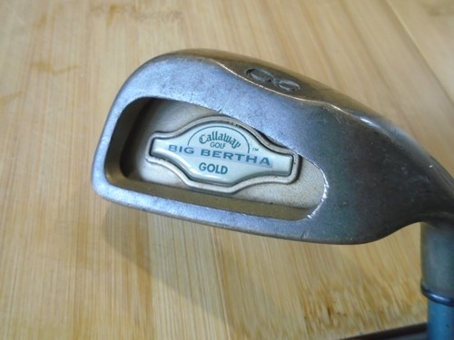 Pre loved ladies callaway - callaway, 8
