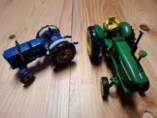 John Deere / Ford 1:32