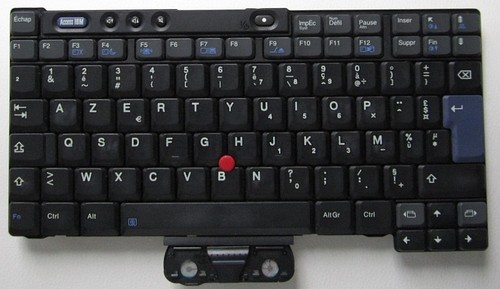 Li14 einzelne tastatur - li14,