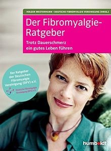 Der fibromyalgie ratgeber - der, fibromyalgie-ratgeber
