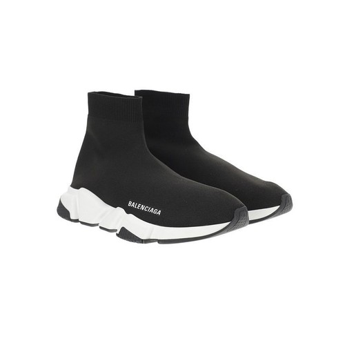 Balenciaga speedrunner sneaker - speedrunner,