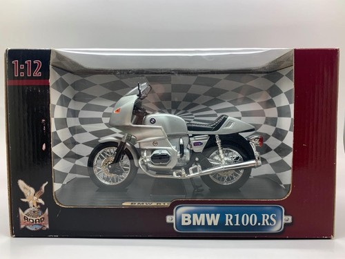 Yatming bmw r100 - yatming,