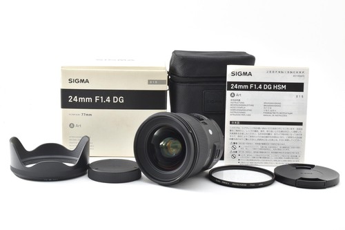 Fast unbenutzt box sigma - in,
