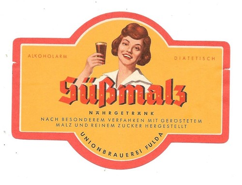 Bieretiketten union brauerei - bieretiketten, union-brauerei