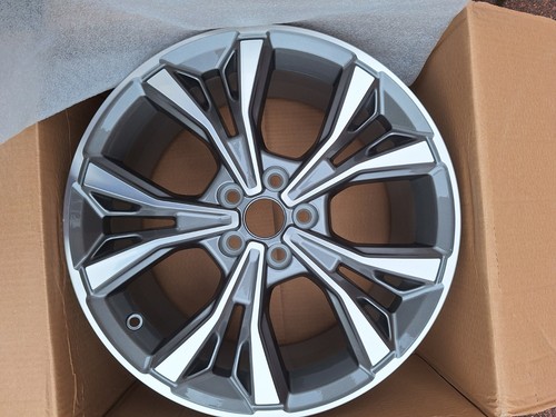 Ford line alufelge zoll - st-line,
