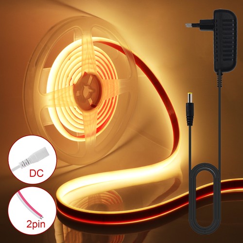Cob neon led streifen - cob,