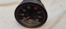 Hercules Tacho Tachometer 80 km/h (14) und andere