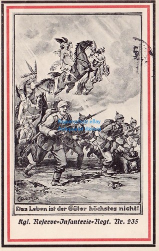 Reserve infanterie regiment - ak, reserve-infanterie-regiment