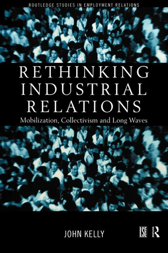 Rethinking industrial - rethinking,